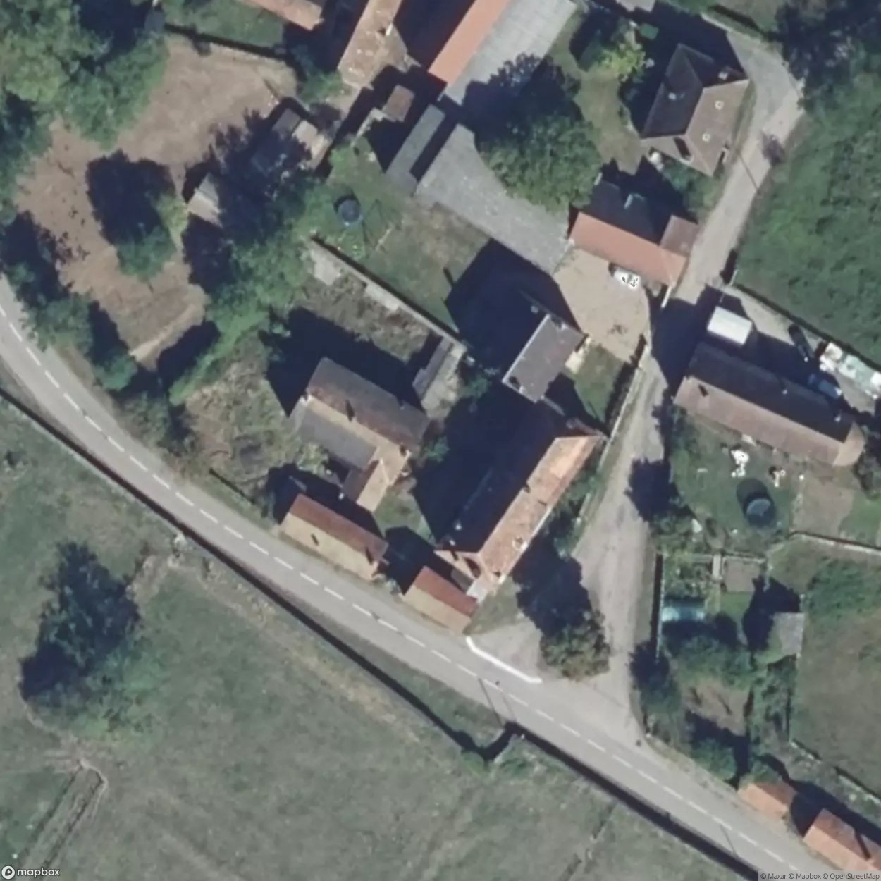 School Osiris / Ecole Osiris [FRA]