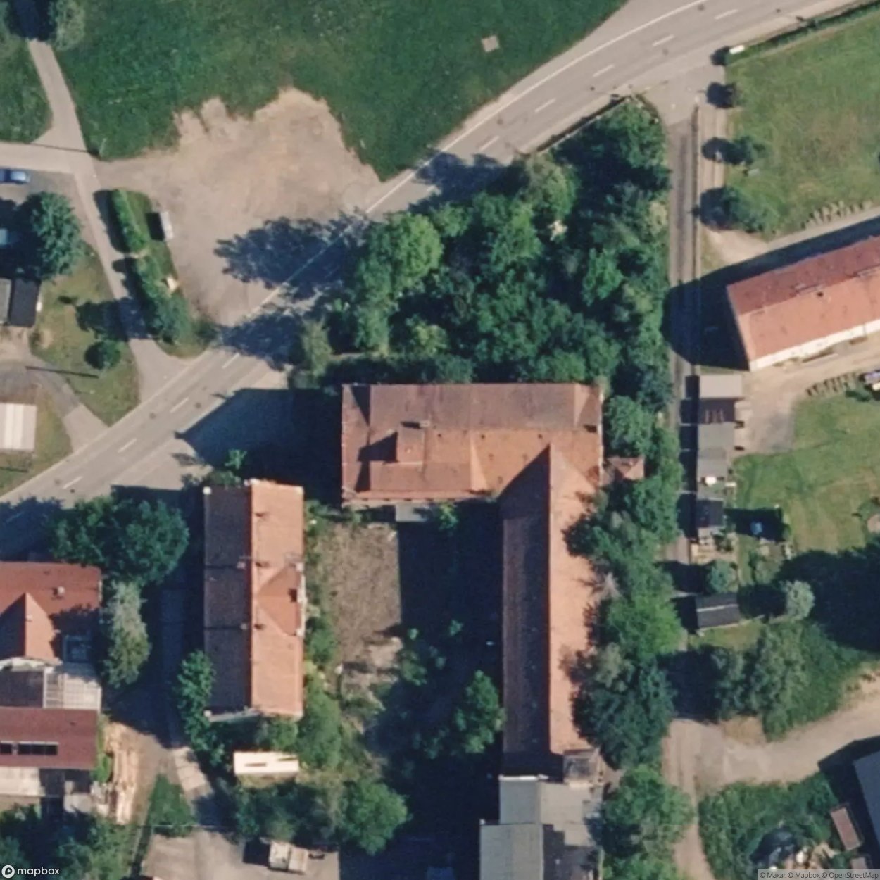 Factory Holiday [DEU]