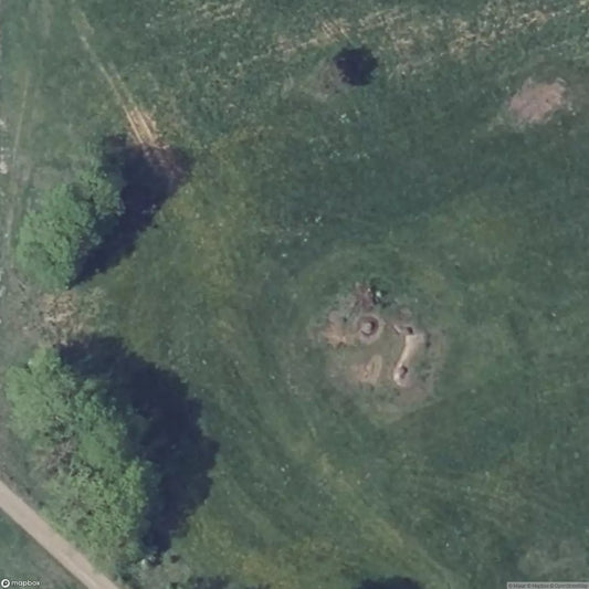 Brehain Block 8 [FRA]