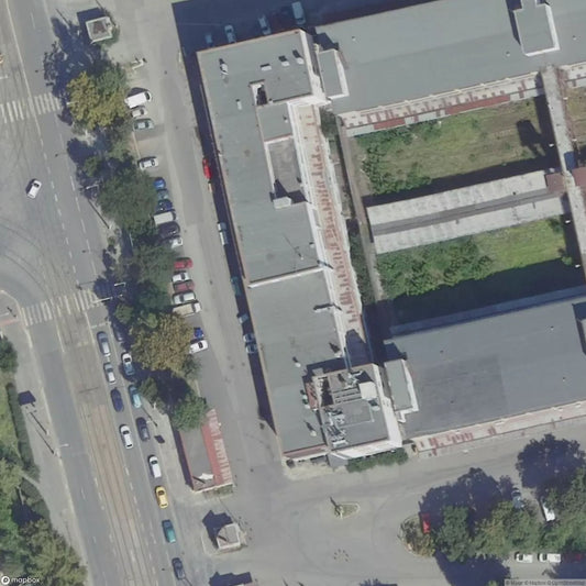 Žižkov freight railway station [CZE]