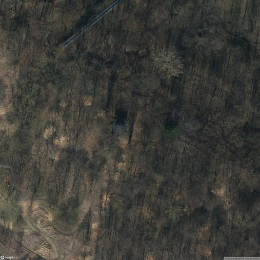 Mielochow Mausoleum [POL]