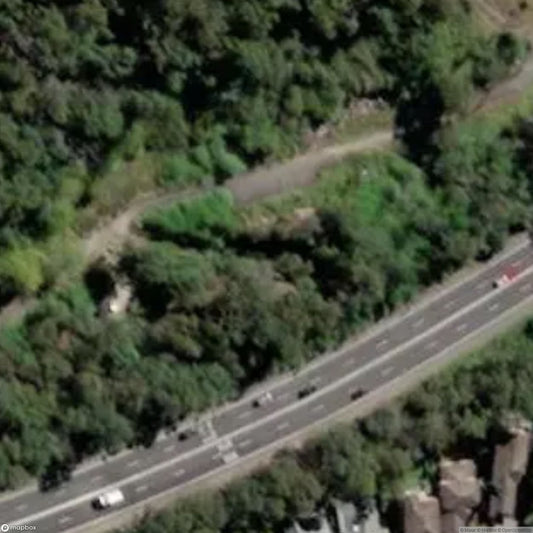 Old Glenbrook Rail