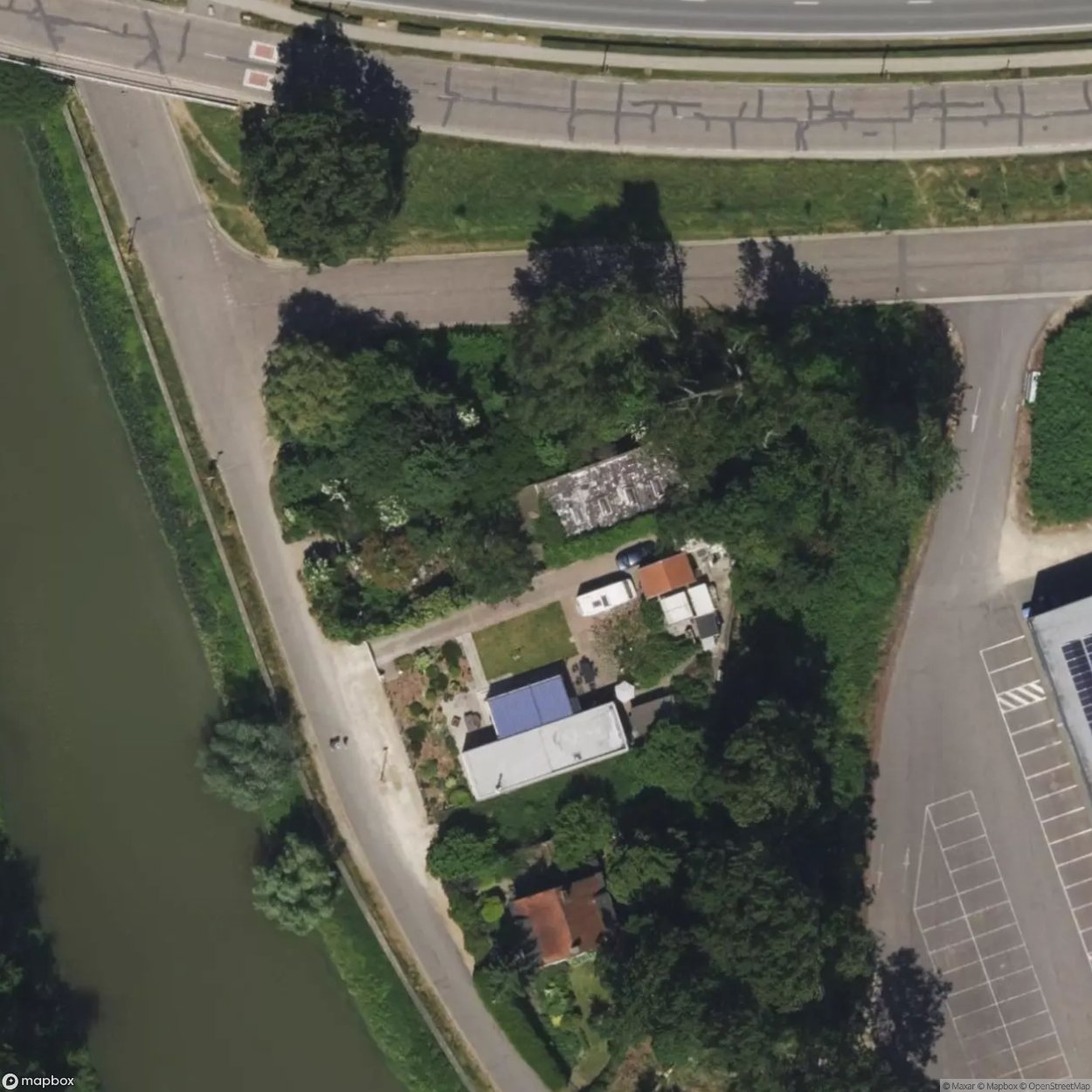 Essler S Textile Factory Mosilana Spinning Mill [BEL] #18703