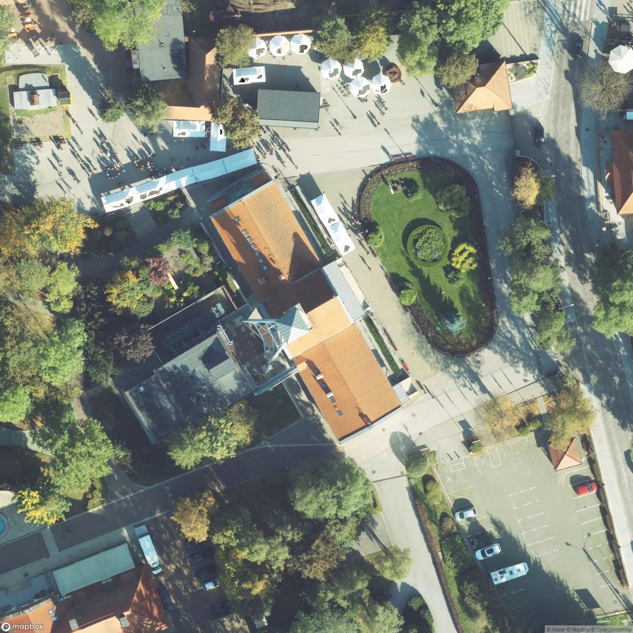 Wieliczka [POL] #17167