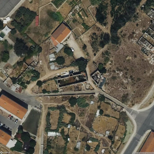 Ghost Town of Marvilla [PRT]