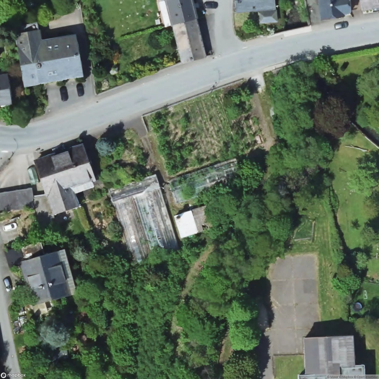 Factory Habitzki [DEU]