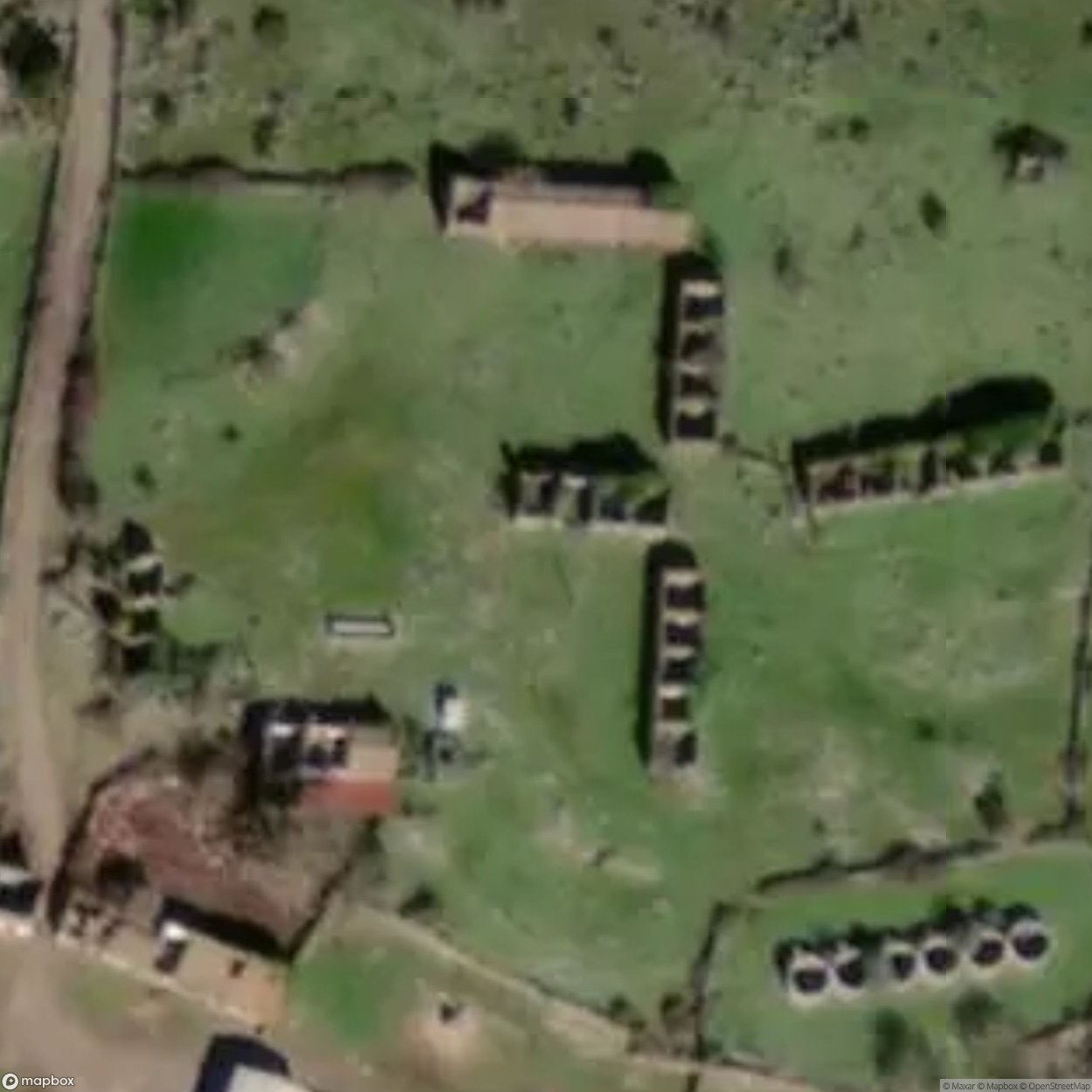 Village Padru Mannu [ITA]