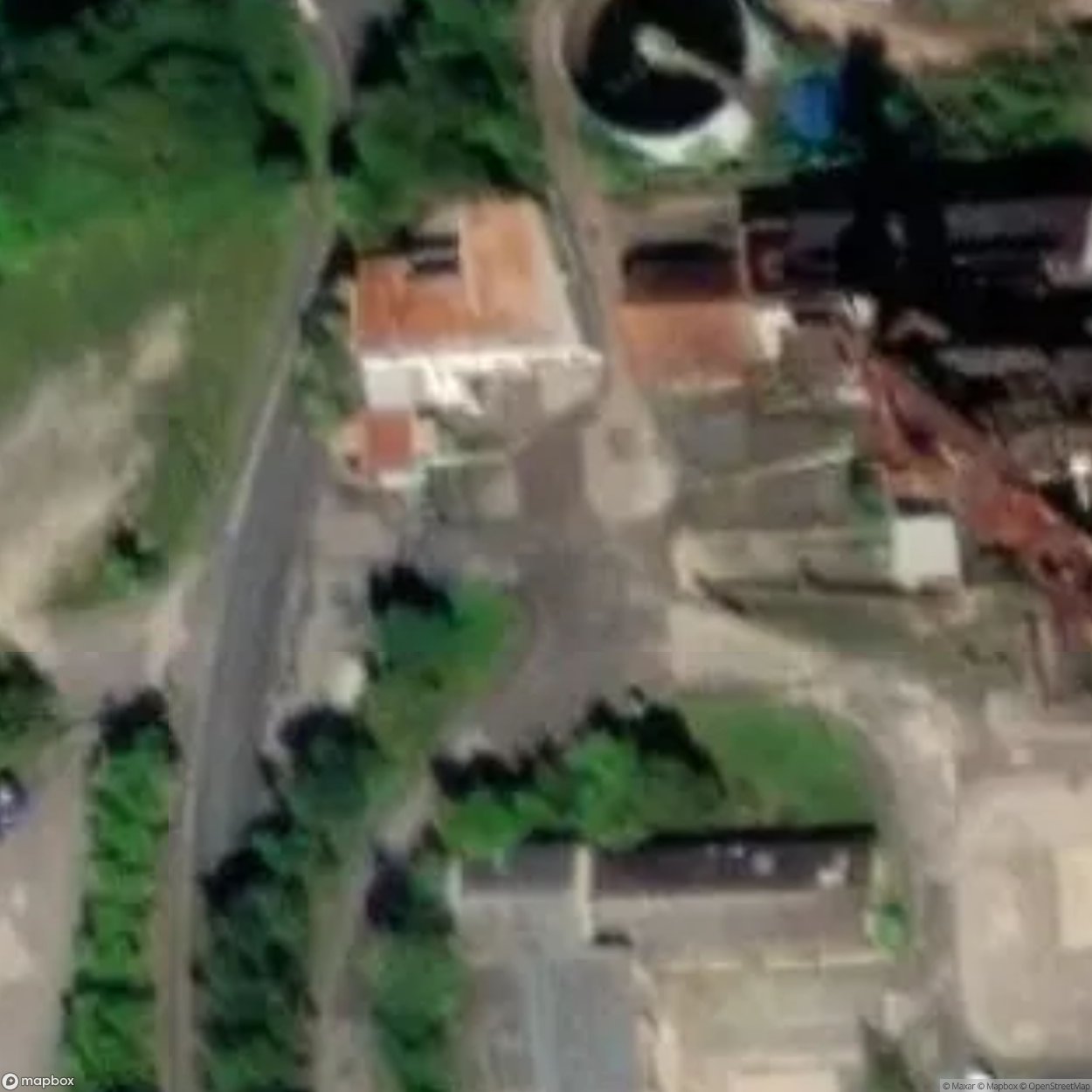 Power Plant Maxhut [DEU]