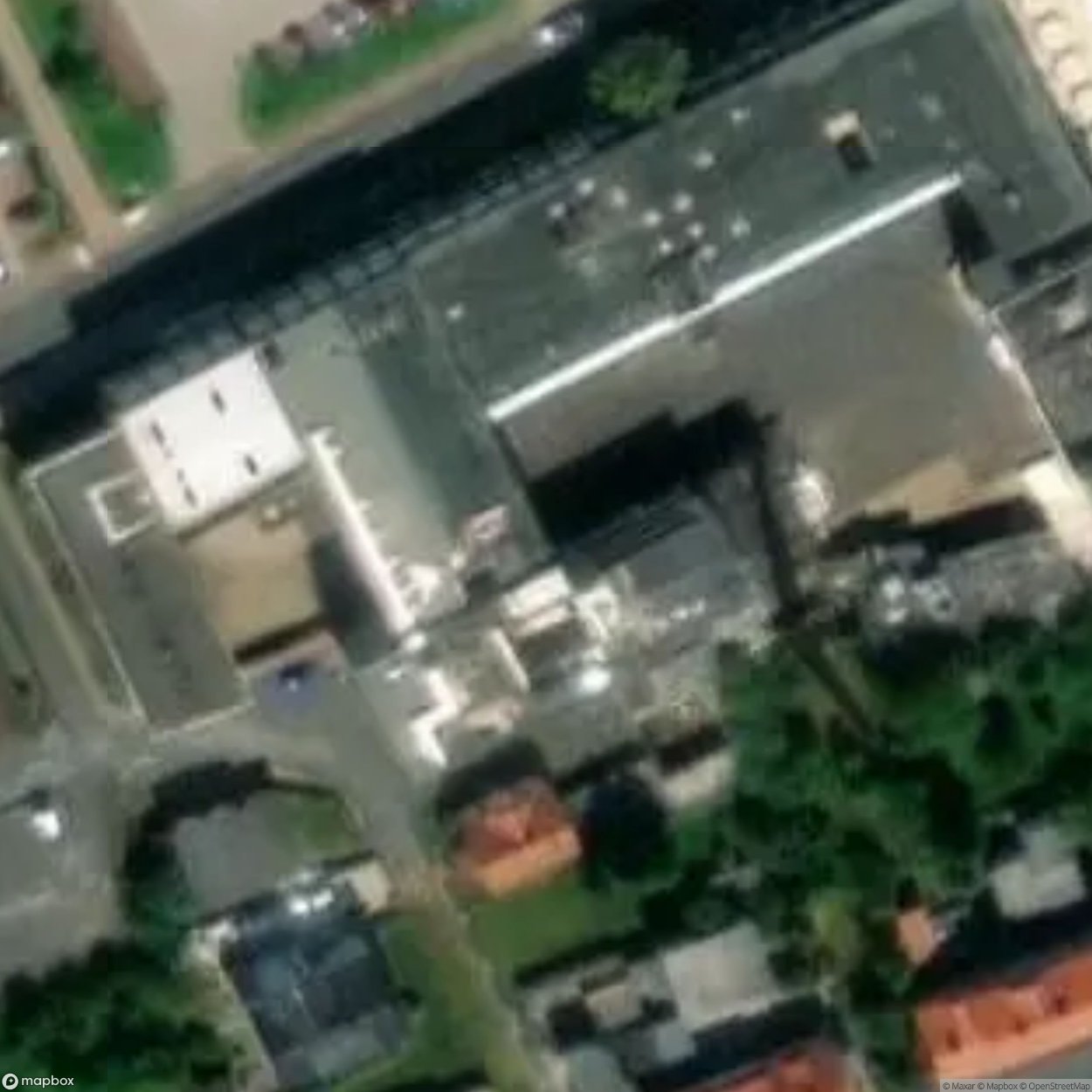 Factory Eildah [DEU]