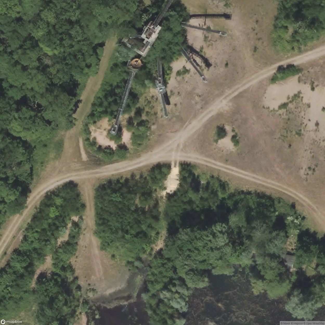 Gravel Works Opperman [DEU]