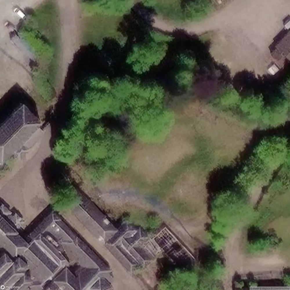 Argyll And Bute Hospital [GBR] #06738