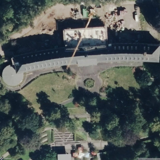 House Sanatorium [DEU]