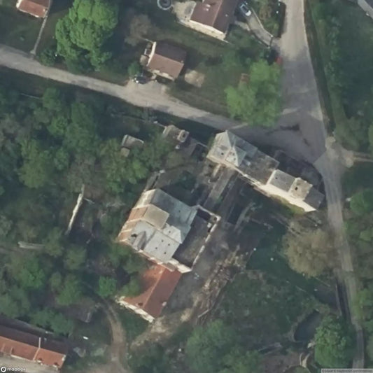 The Flour Mill A [FRA]