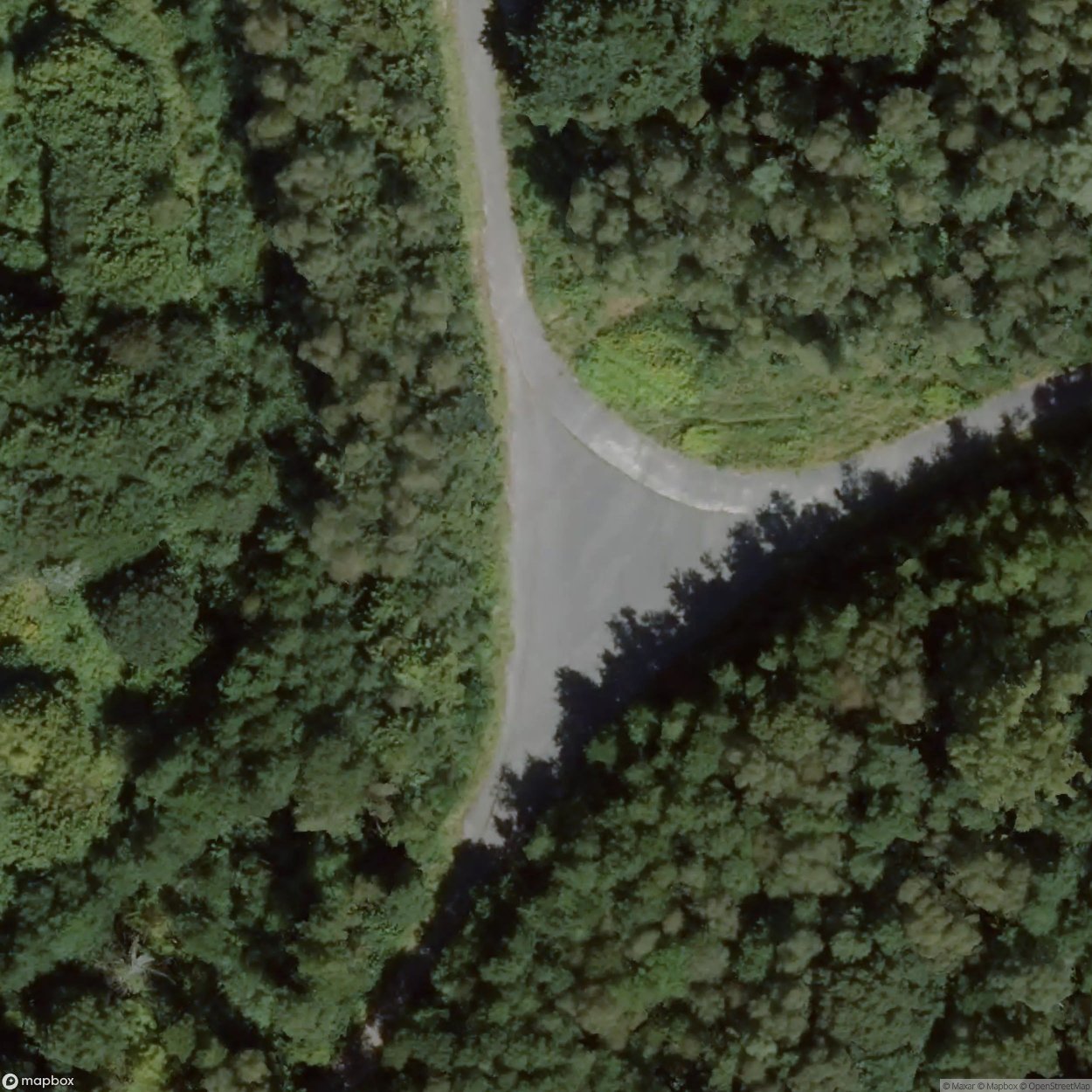 Ammunition Depot Hünxe [DEU]