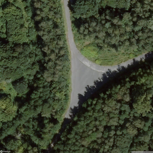 Ammunition Depot Hünxe [DEU]