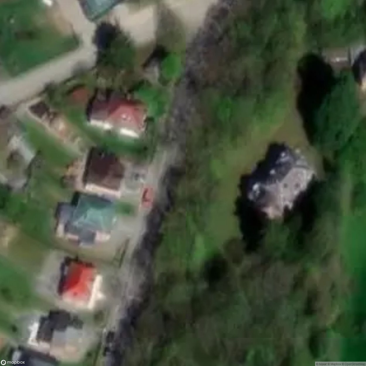 Villa l'Hombre [BEL]