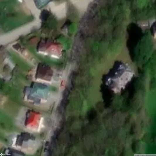 Villa l'Hombre [BEL]