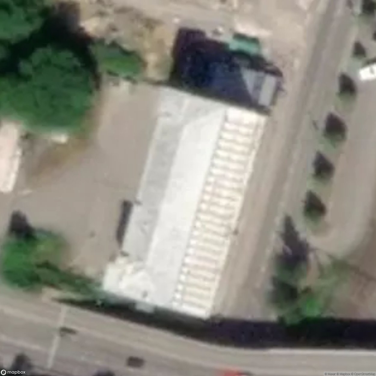 Vilhonk Building [FIN]