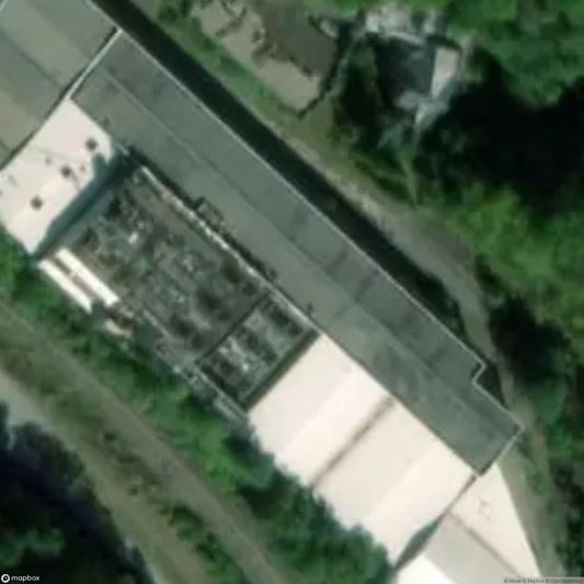 Lucky Luke Factory / Usine Lucky Luke [BEL]