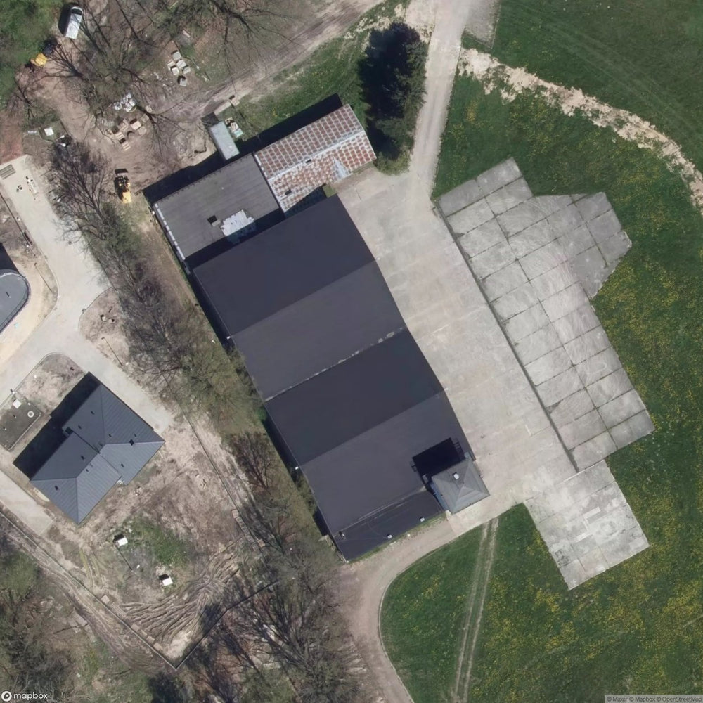 Meliba Site [POL] #34437