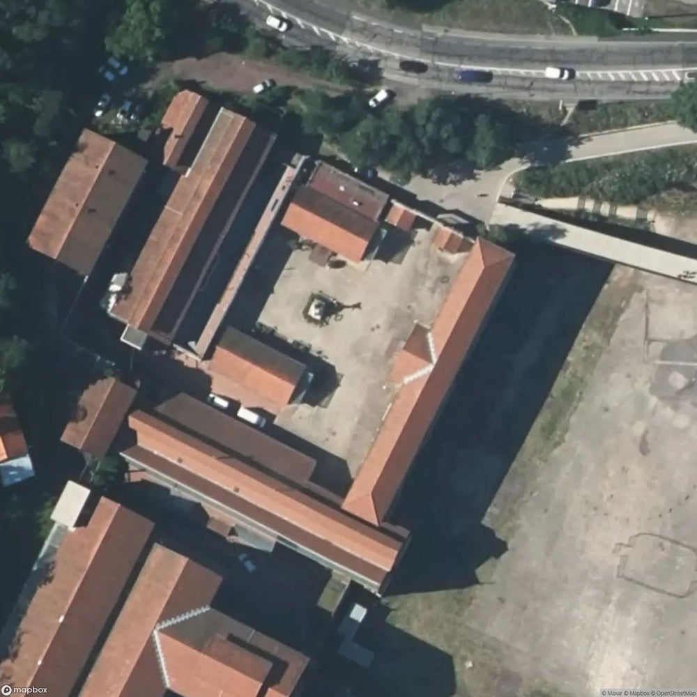 Siege Court Coal Mine [FRA] #06409