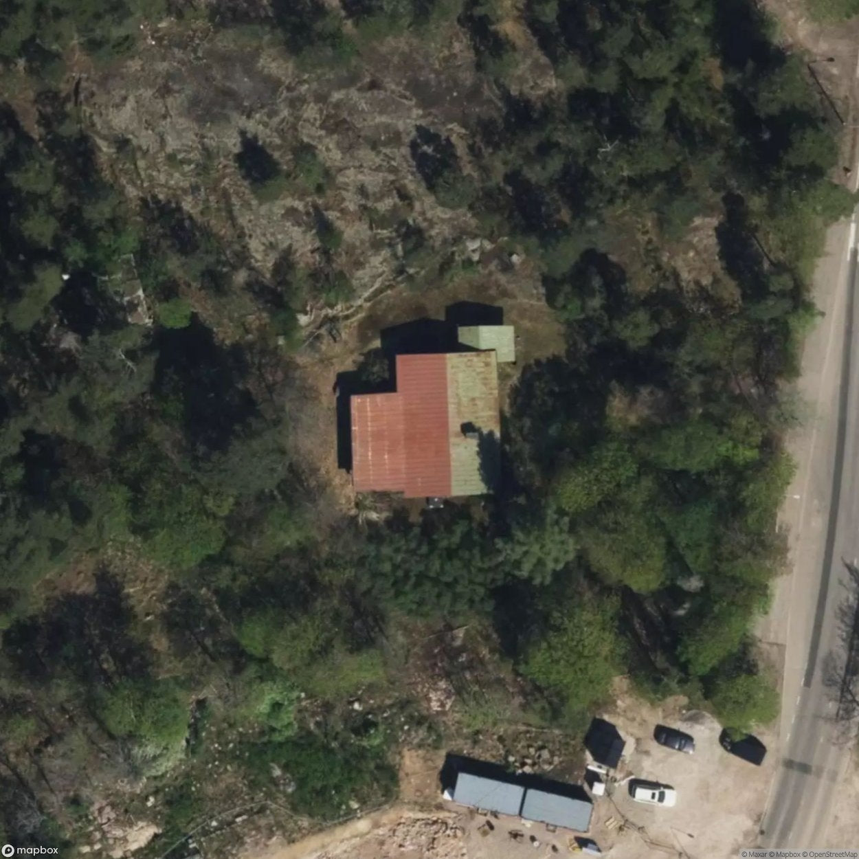 Lost House [FIN] #01290