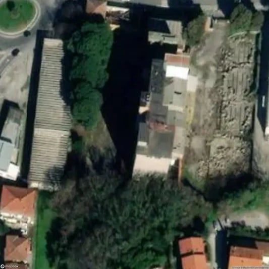 Molino Di Altopascio [ITA] The Urbex Factory