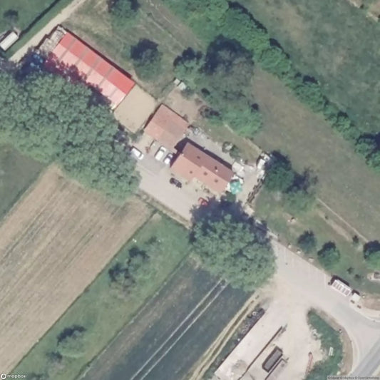 Bois-Karre Fortification [FRA]