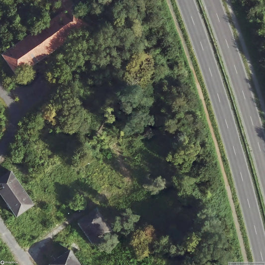 Military Base 16 [DEU]