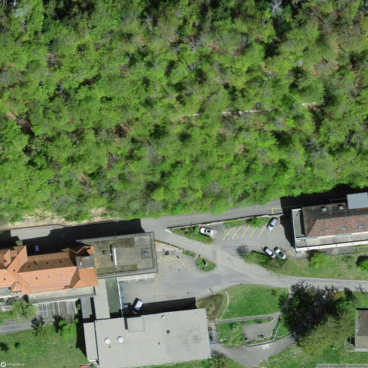 Allerheiligenberg Altitude Clinic [CHE]