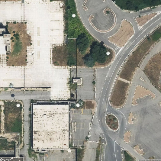 Alitalia Business Center [ITA]