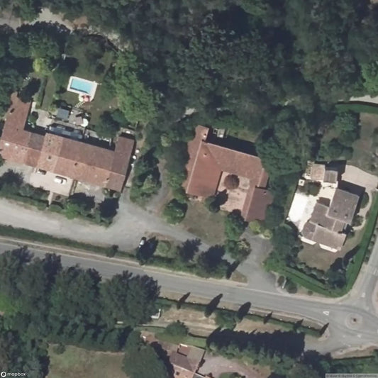 The Spanish Inn [FRA]