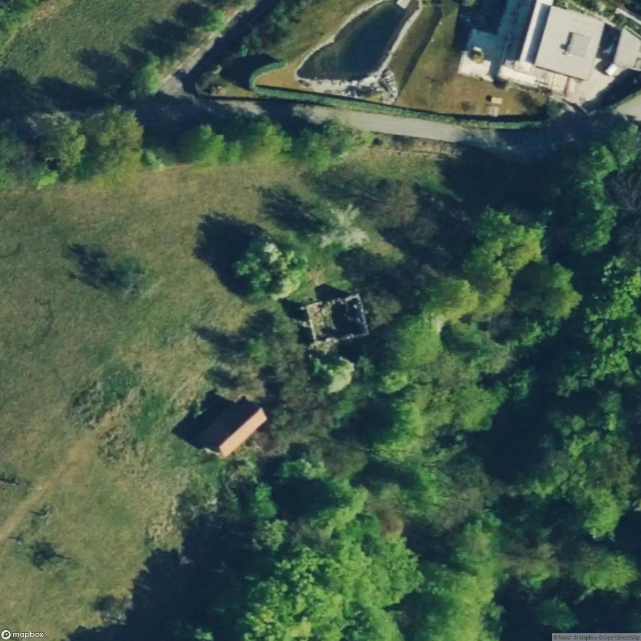 Ruine 2660 [OOS]