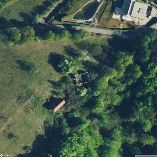 Ruine 2660 [OOS]