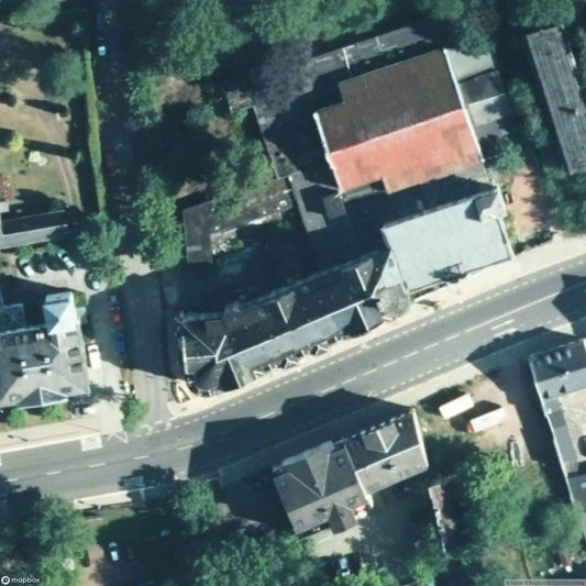 Volkshaus [DUI]