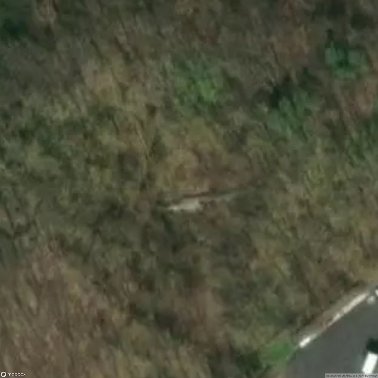 Railway Tunnel [DEU]