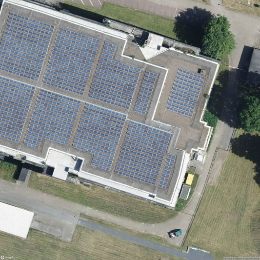 U-Boat Bunker Valentin [DEU]