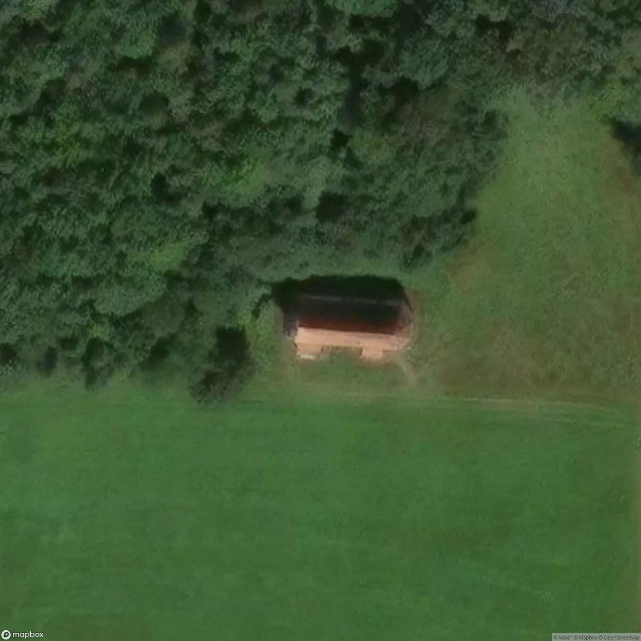 Moos Church [DEU] #10864