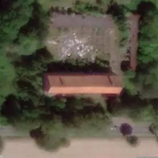 NVA Military Base 2 [DEU]