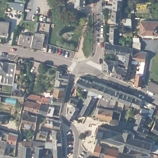 Arromanches 360° Theater [FRA]