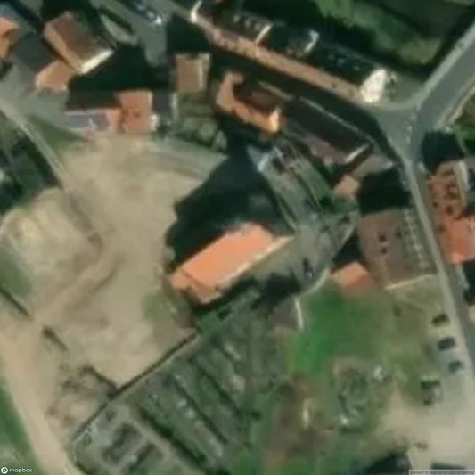 Old Guardian Angel Church [DEU]