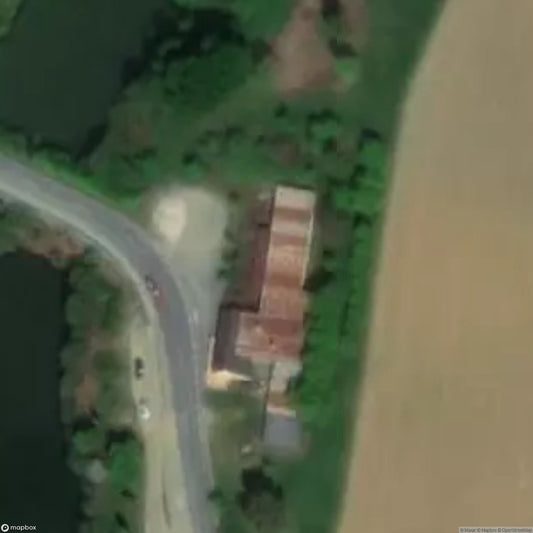 Gasthaus 2393 [OOS]