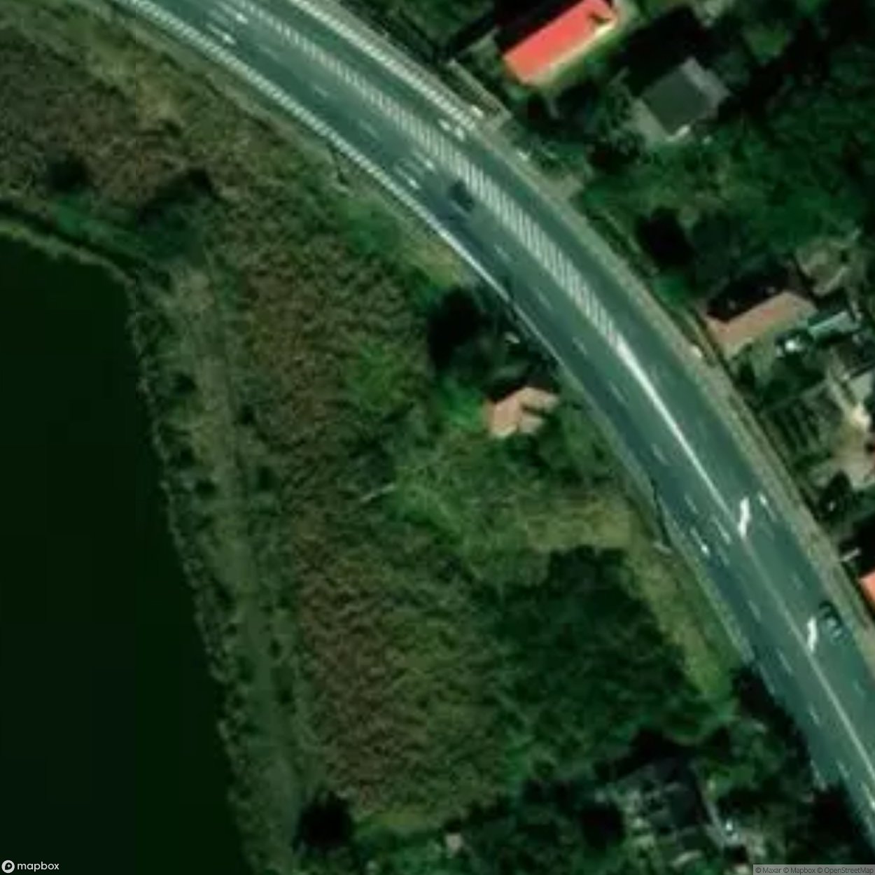 House at the Crossroads [ROU]