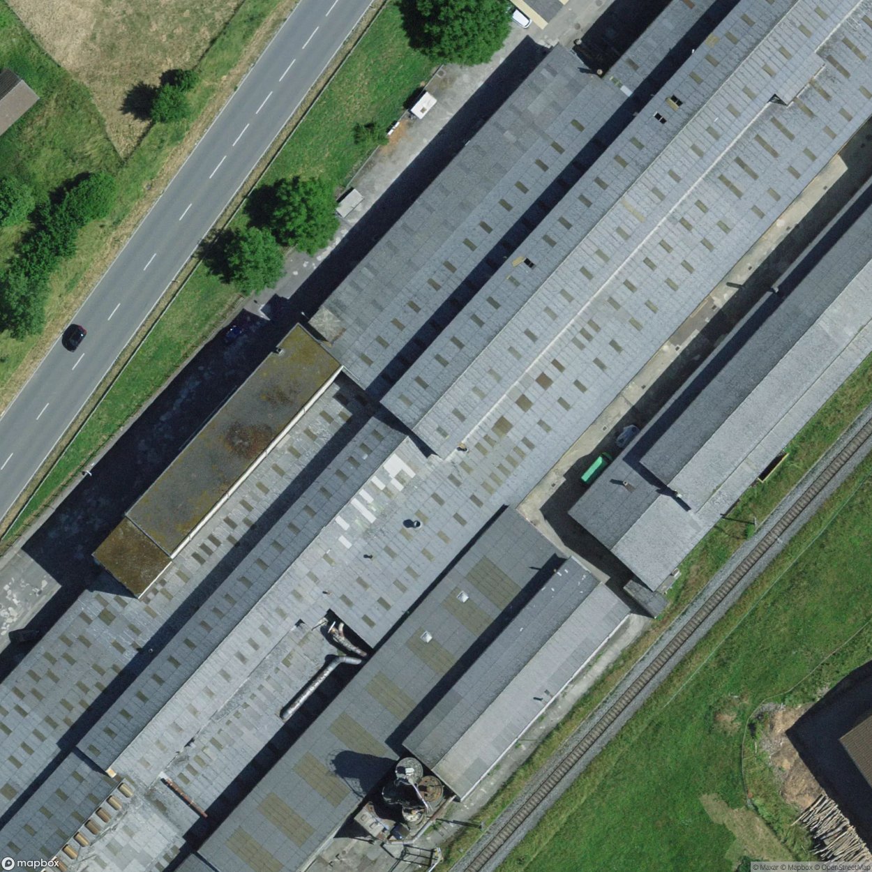 Moudon Foundry [CHE]