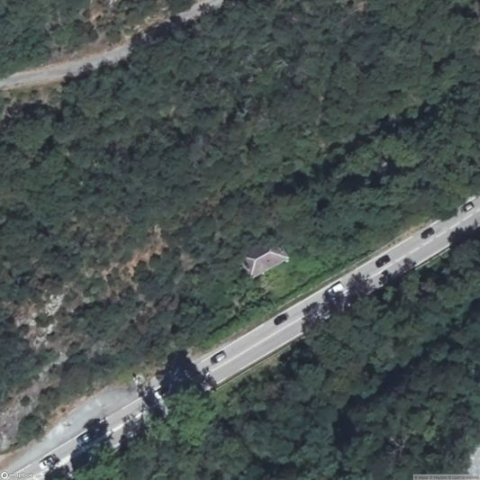 House Mamelouk / House Mamelouk [FRA]