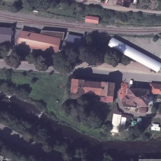 Former Station Hotel [DEU]