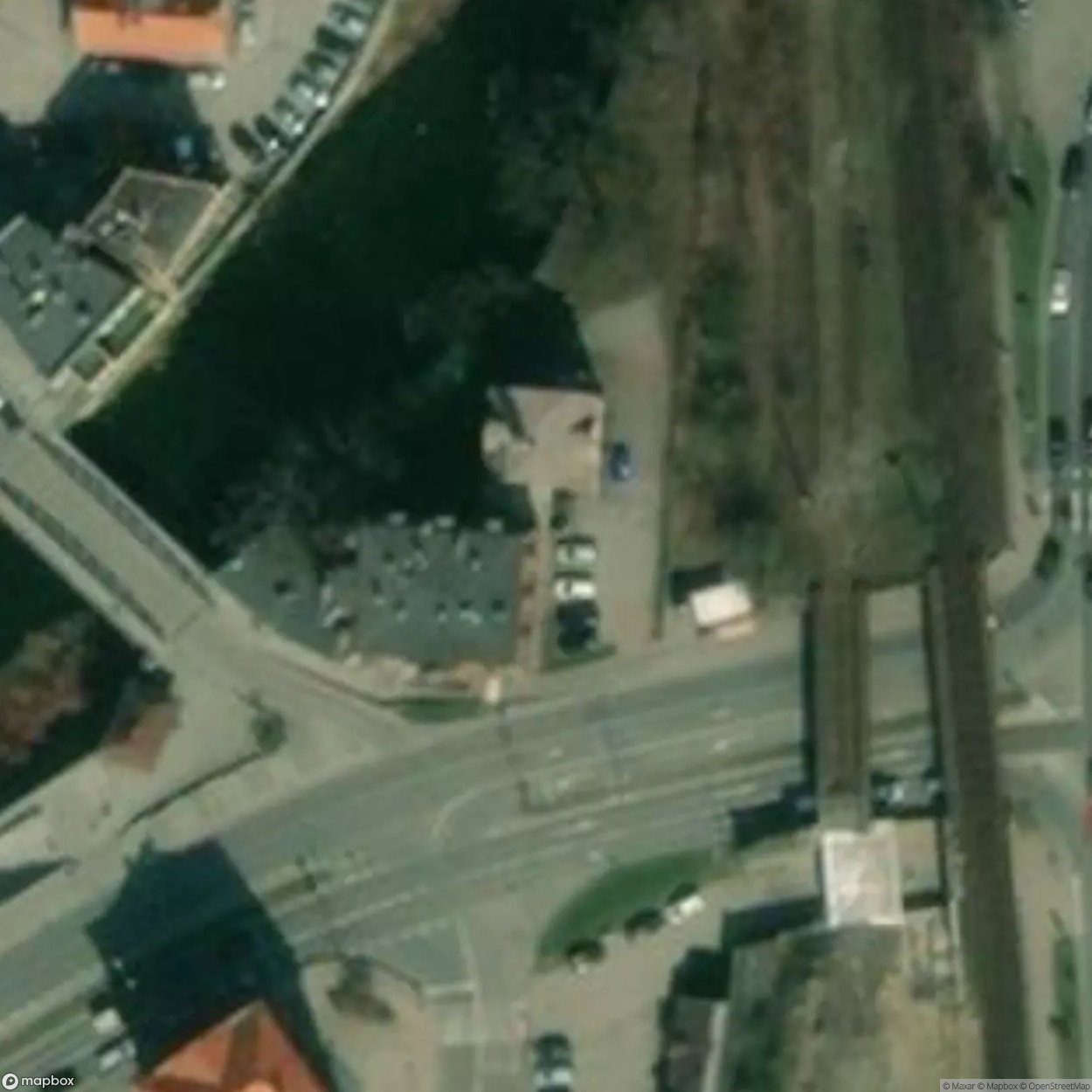 Wissahickon Memorial Bridge [POL] #14883