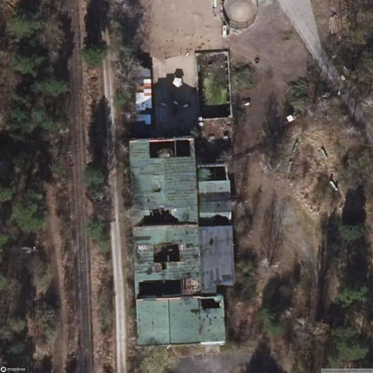 Helmstedt Power Distribution Center [DEU]