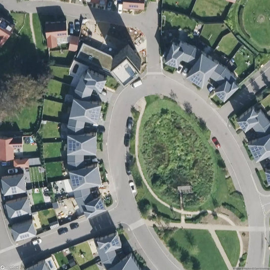 Cane Hill [GBR]