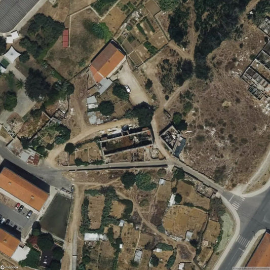 Marvila Ghost Town [PRT]